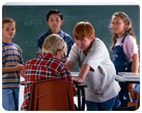 einelti2 - Home Layout 1