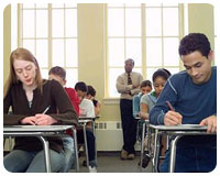 profkvidi - Hver er greindarvísitala þín?