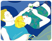 samband2 - Ástarsambönd