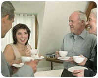 samskipti2 - Félagsleg hæfniþjálfun