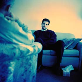 therapy 1 - Ótti við sjúkdóma (hypochondriasis/ health anxiety)