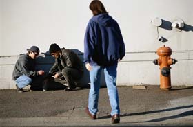 ungneysla 1 - Einelti