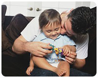 uppeldi1 - Uppeldisaðferðir