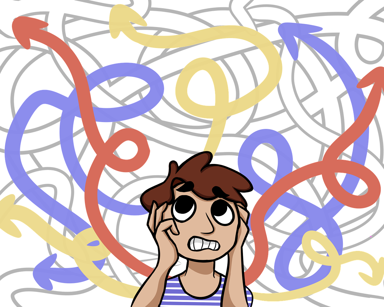 behavior 1521755847 - Sambandið mitt: Í hvernig sambandi er ég?