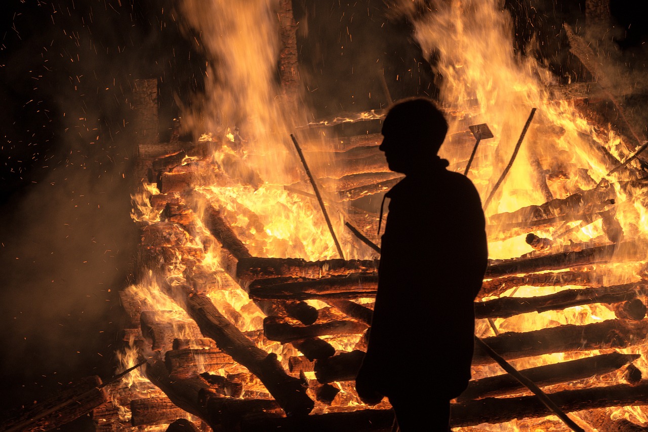 fire 1521745229 - Hvað veistu um kaffi?