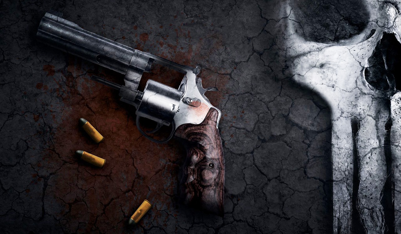 killer 1521749242 - Reiði og reiðistjórnun