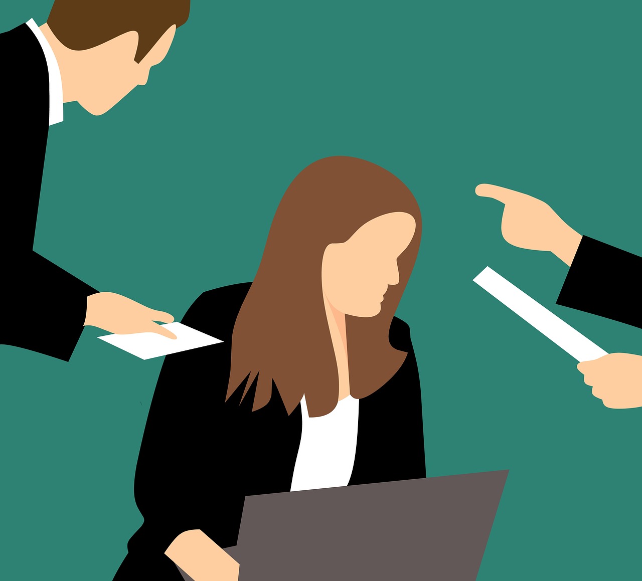 mob work 1521751113 - Vinnufíkn