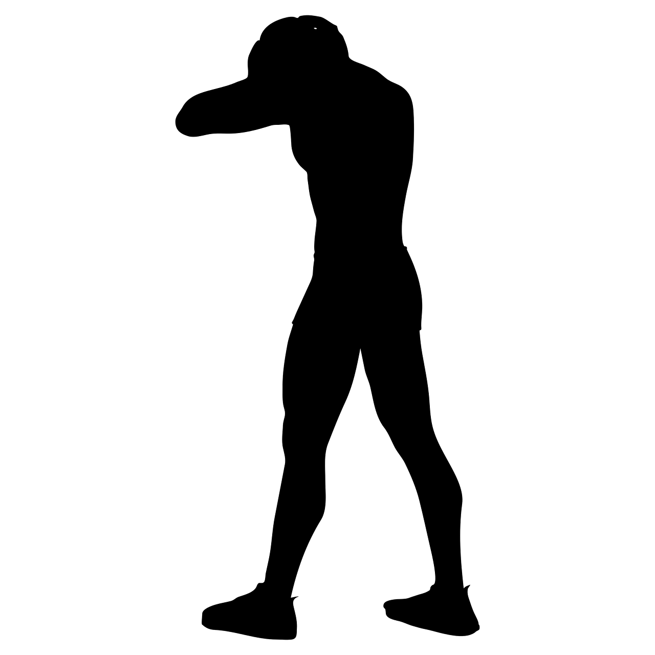 tired person 1521749104 - Streitustjórnun á erfiðum tímum